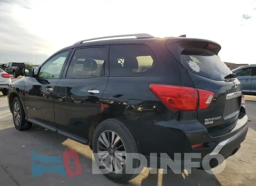 5N1DR2CN9LC589977 Photo# 2