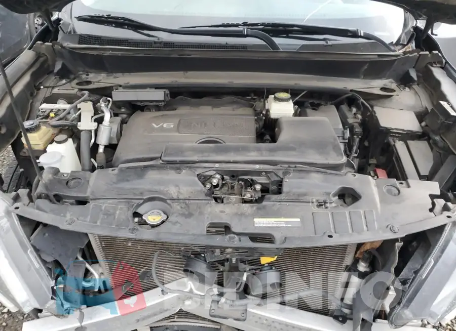 5N1DR2MM1KC588312 Photo# 12
