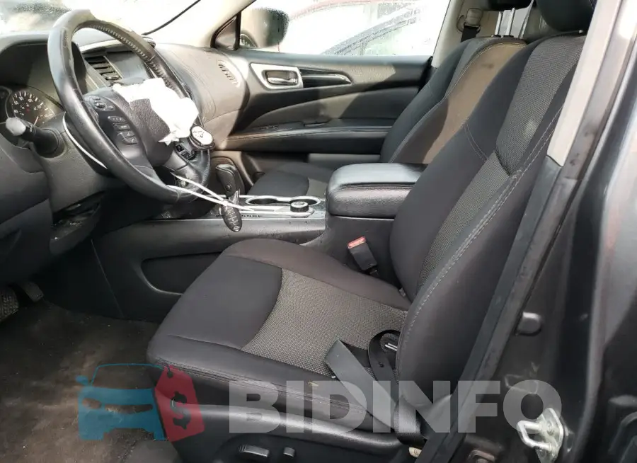 5N1DR2MM1KC588312 Photo# 7