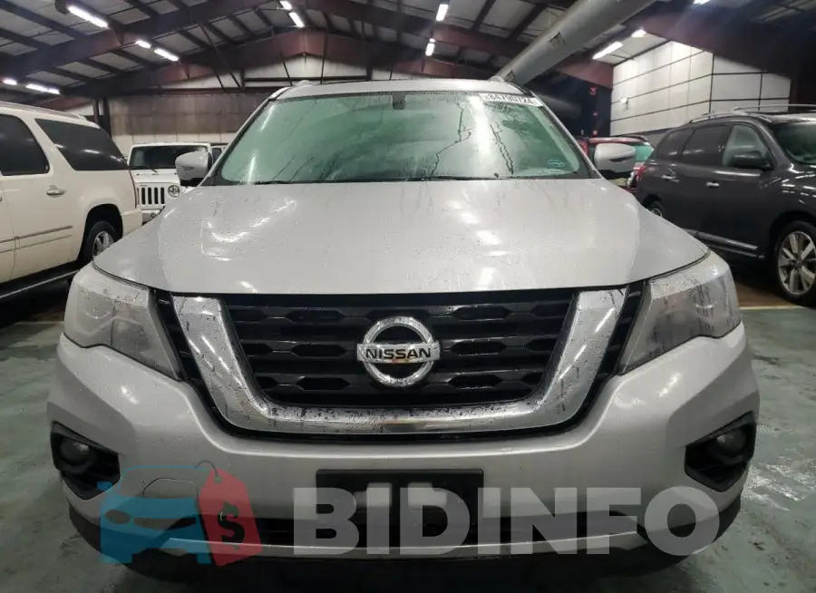 5N1DR2MM3HC660717 Photo# 5