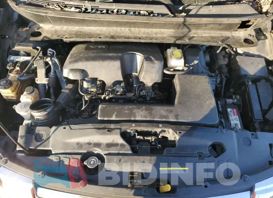 5N1DR2MM4JC642572 Photo# 12