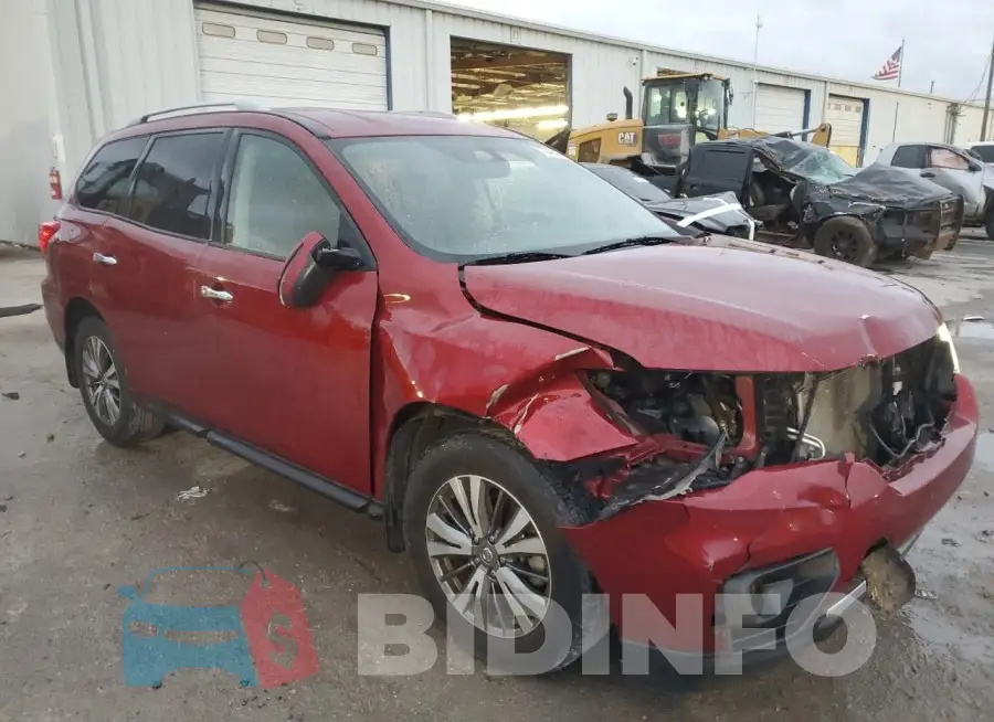 5N1DR2MN5KC646978 Photo# 4