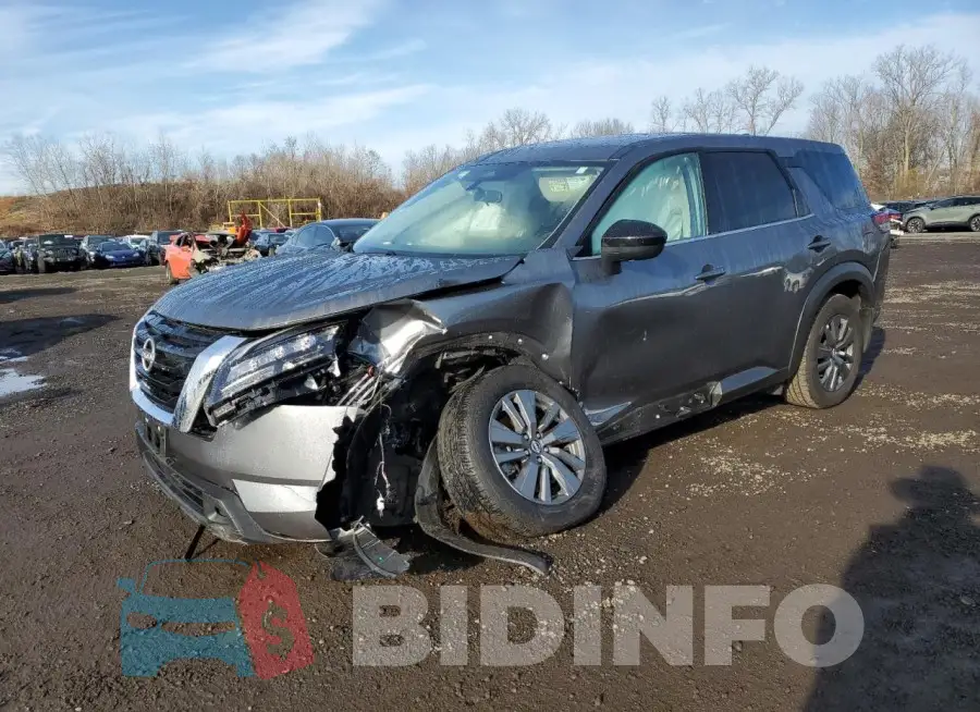 5N1DR3AC1RC275076 Photo# 1