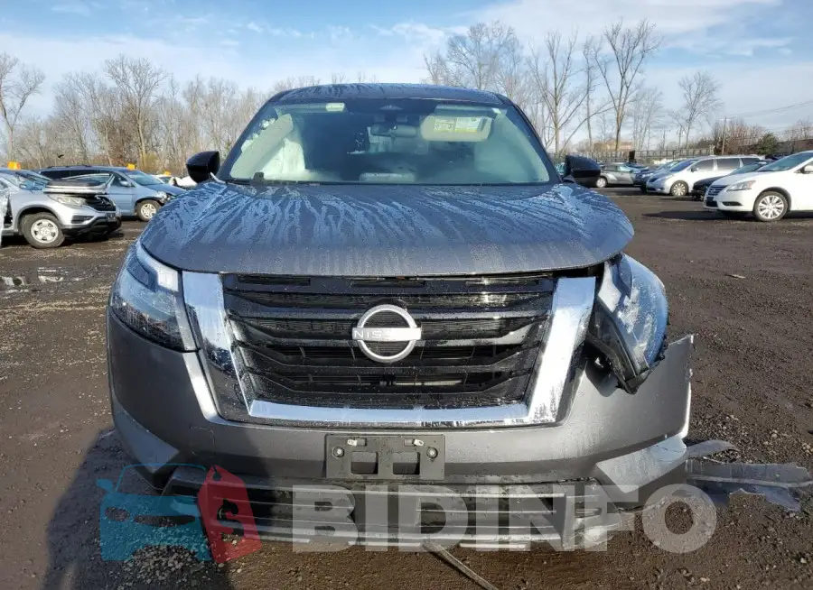 5N1DR3AC1RC275076 Photo# 5