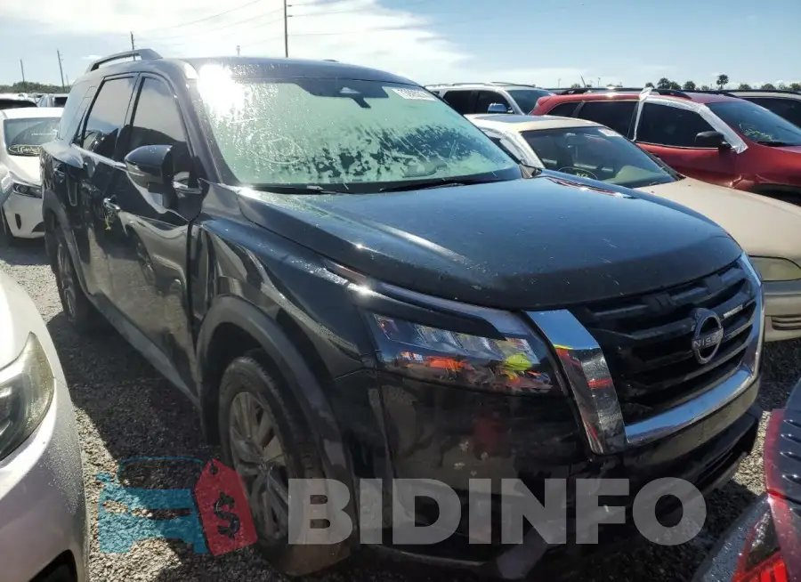 5N1DR3BA7RC203294 Photo# 5