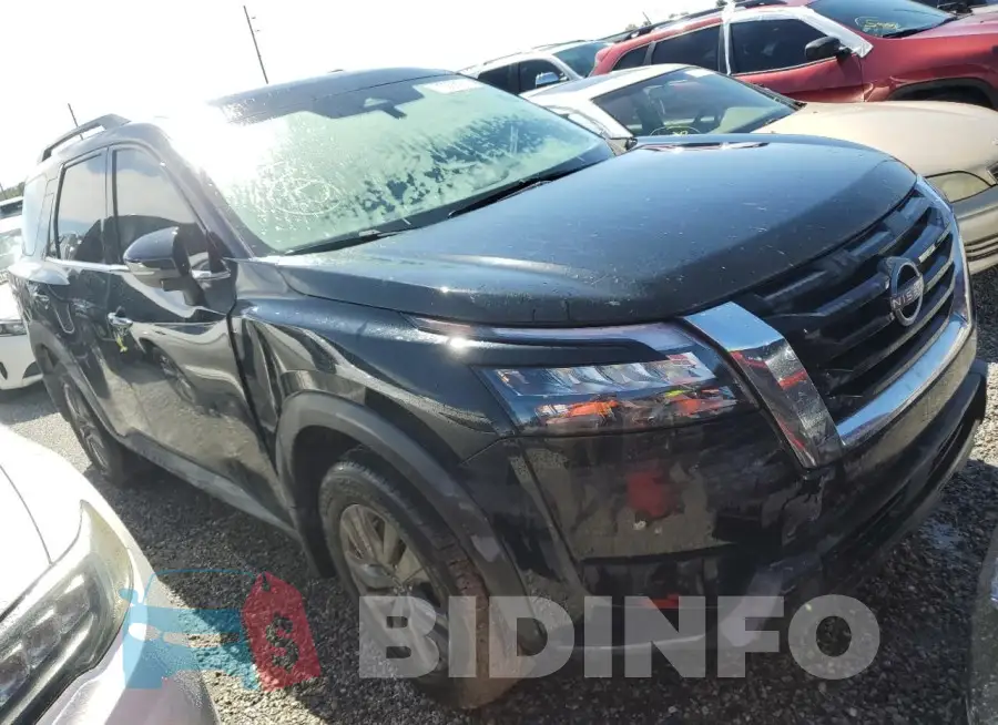 5N1DR3BA7RC203294 Photo# 4