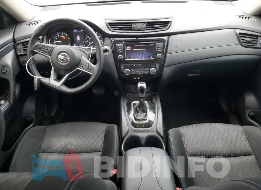 KNMAT2MT5JP524183 Photo# 8