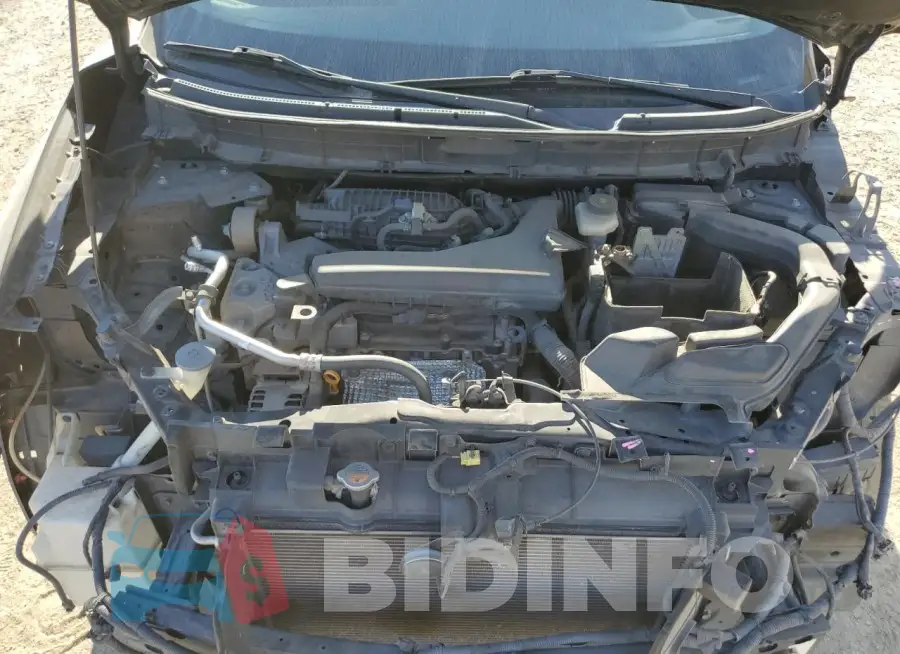 KNMAT2MTXGP639743 Photo# 11