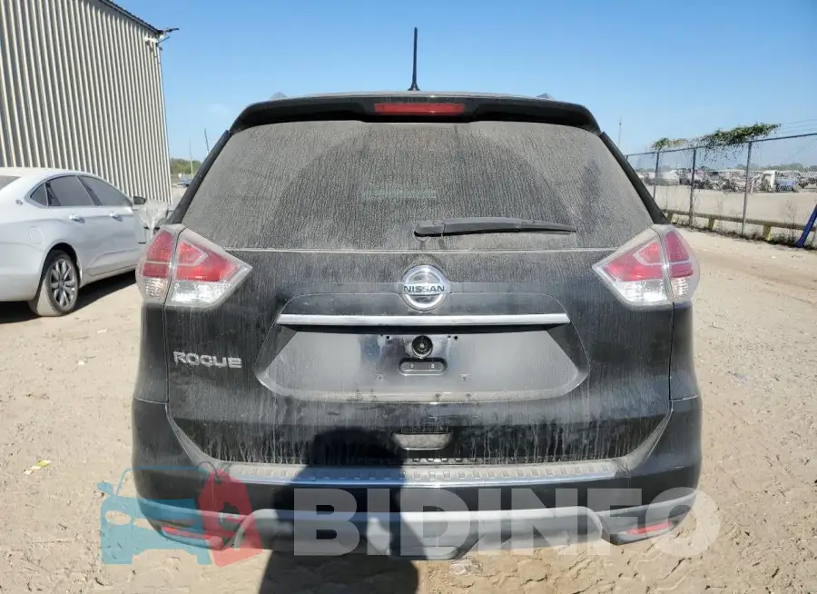 KNMAT2MTXGP639743 Photo# 6