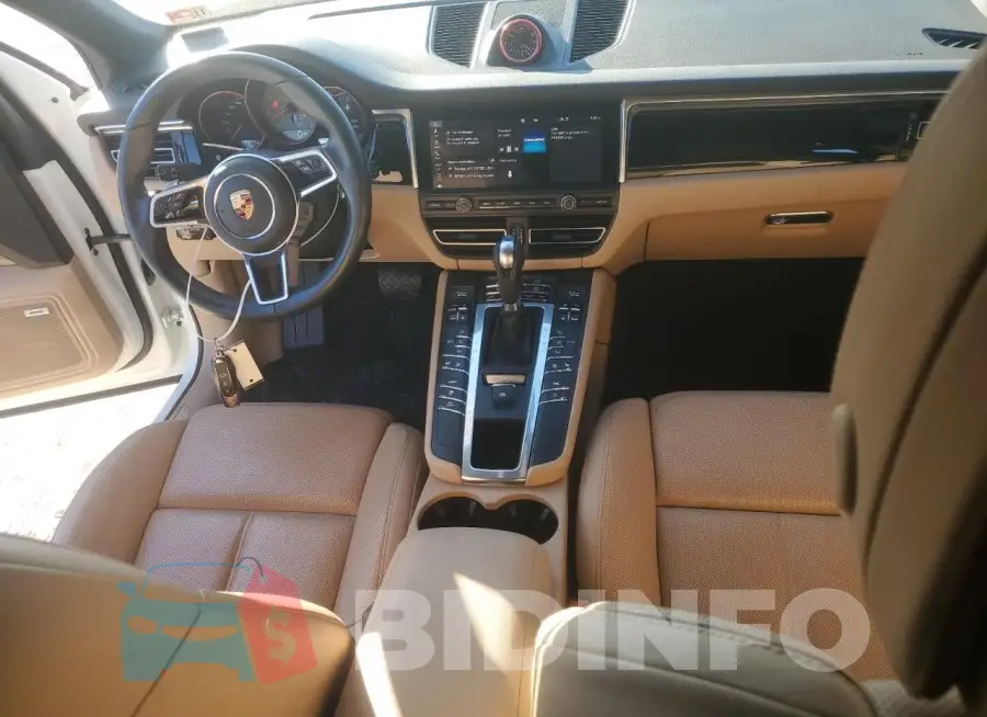 WP1AB2A59KLB32159 Photo# 8