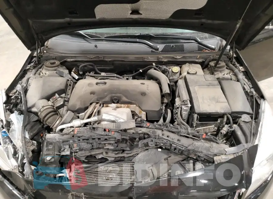 2G4GK5EX1F9132836 Photo# 11