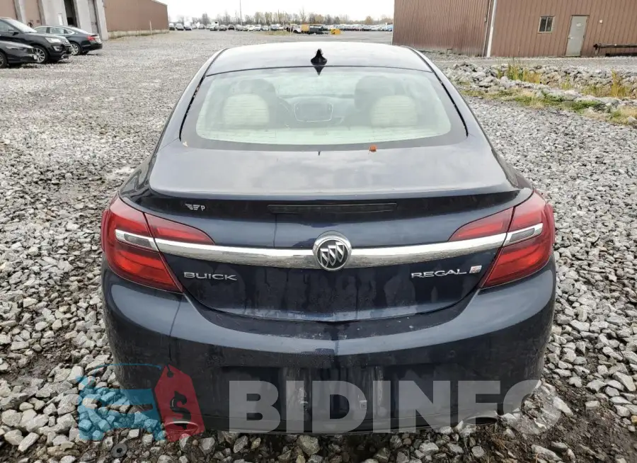 2G4GN5EX4F9294600 Photo# 6