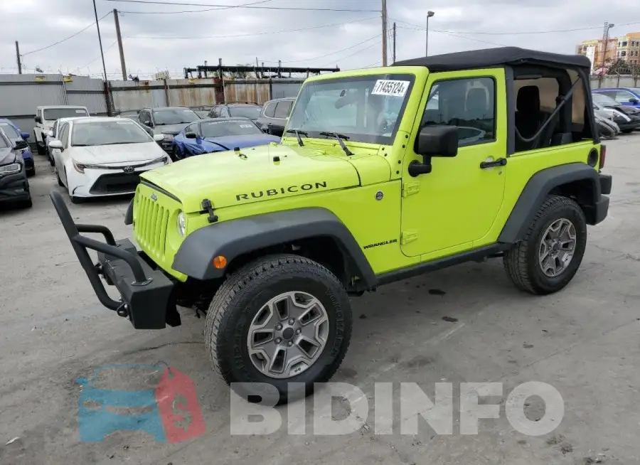1C4BJWCG7GL293843 Photo# 1