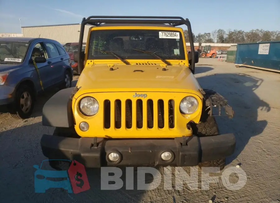 1C4BJWDG7FL586042 Photo# 5