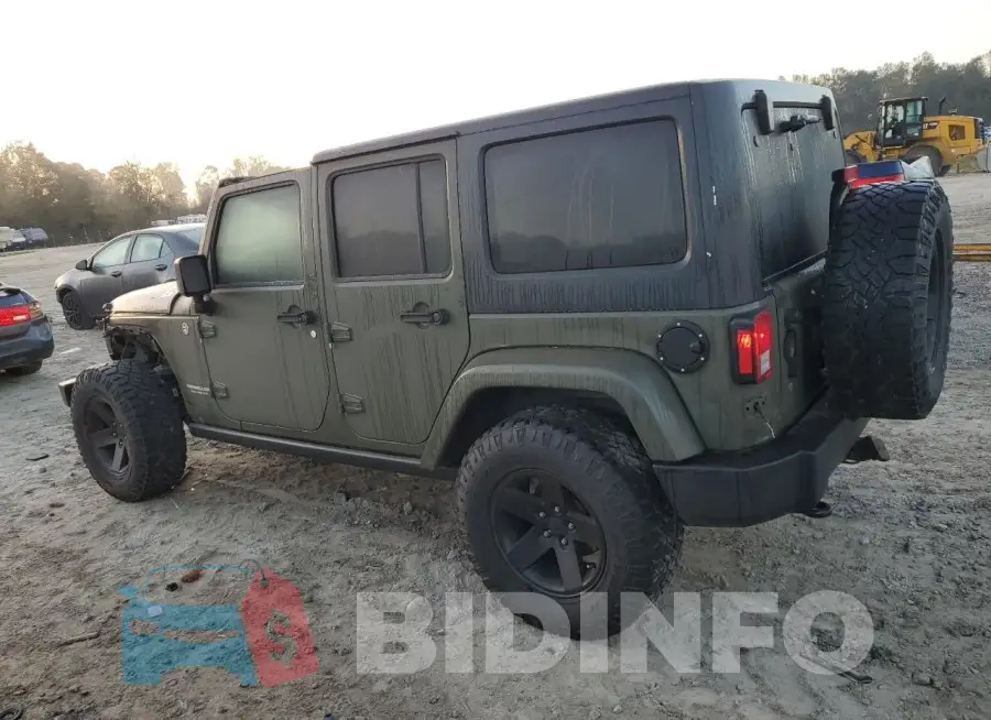 1C4BJWEG3FL574503 Photo# 2