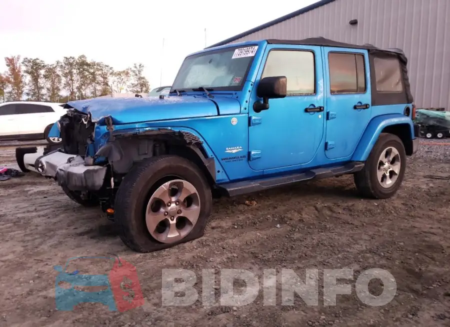 1C4BJWEG7FL749447 Photo# 1