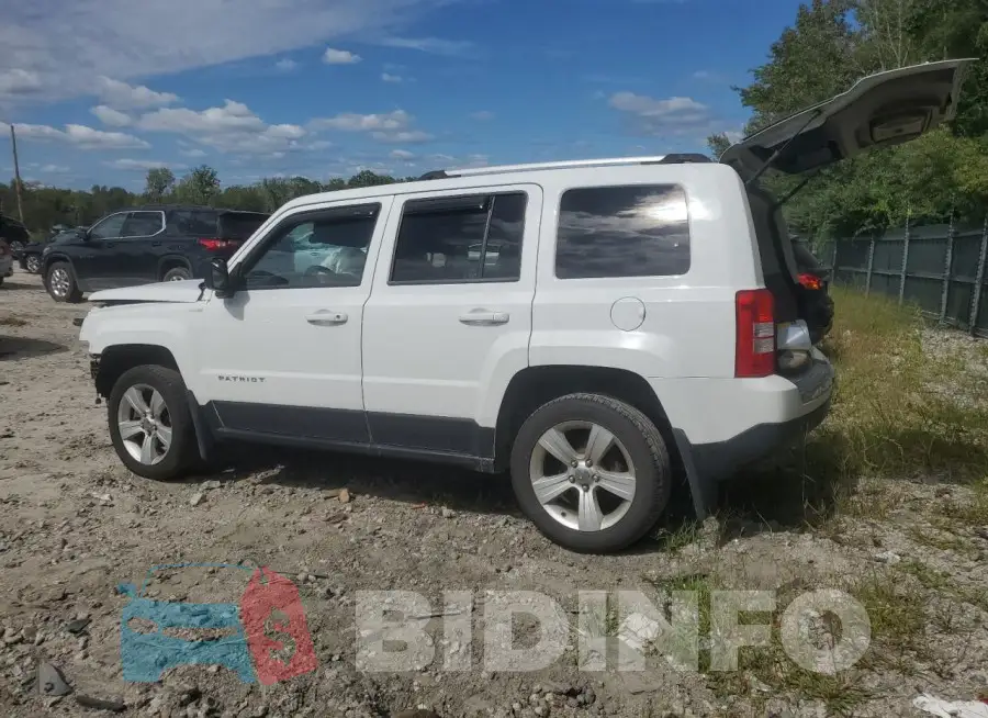 1C4NJRCB2FD117682 Photo# 2