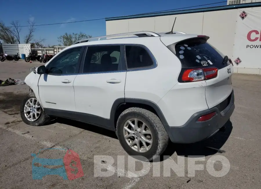 1C4PJLCB7GW369858 Photo# 2