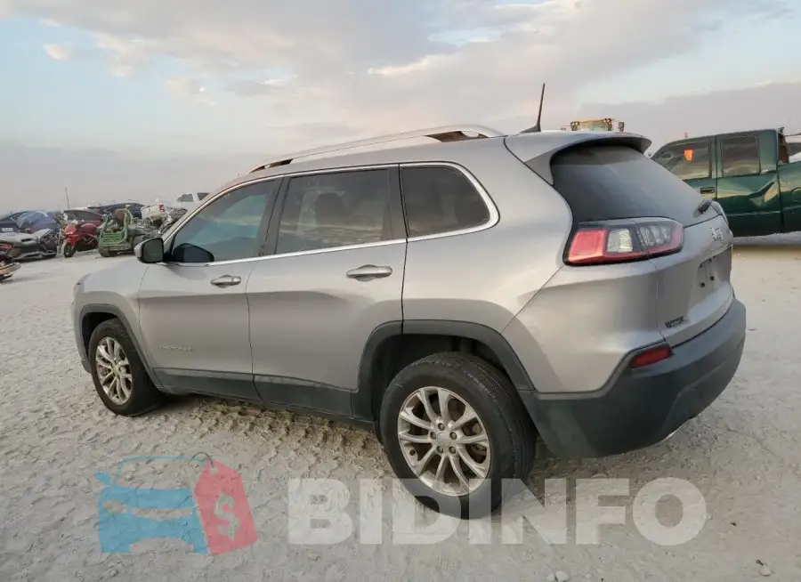 1C4PJLCX4KD171884 Photo# 2