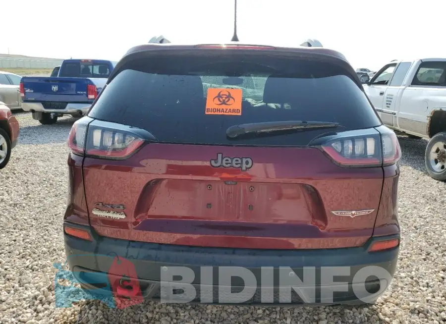 1C4PJMBN4LD549550 Photo# 6