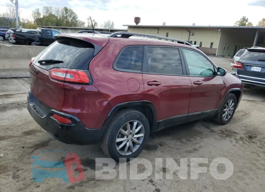 1C4PJMCB5JD608784 Photo# 3