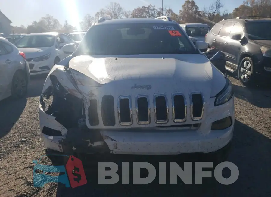1C4PJMCB6FW645726 Photo# 5