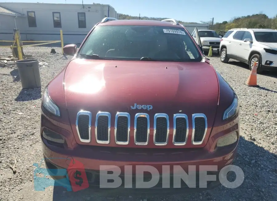 1C4PJMCB7GW327891 Photo# 5