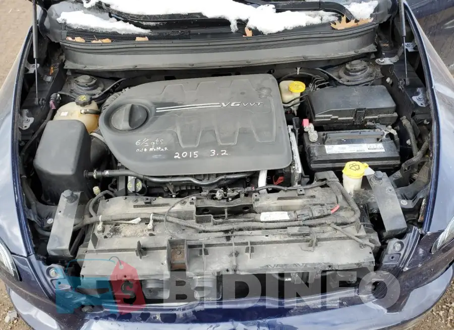 1C4PJMCS0FW557920 Photo# 12