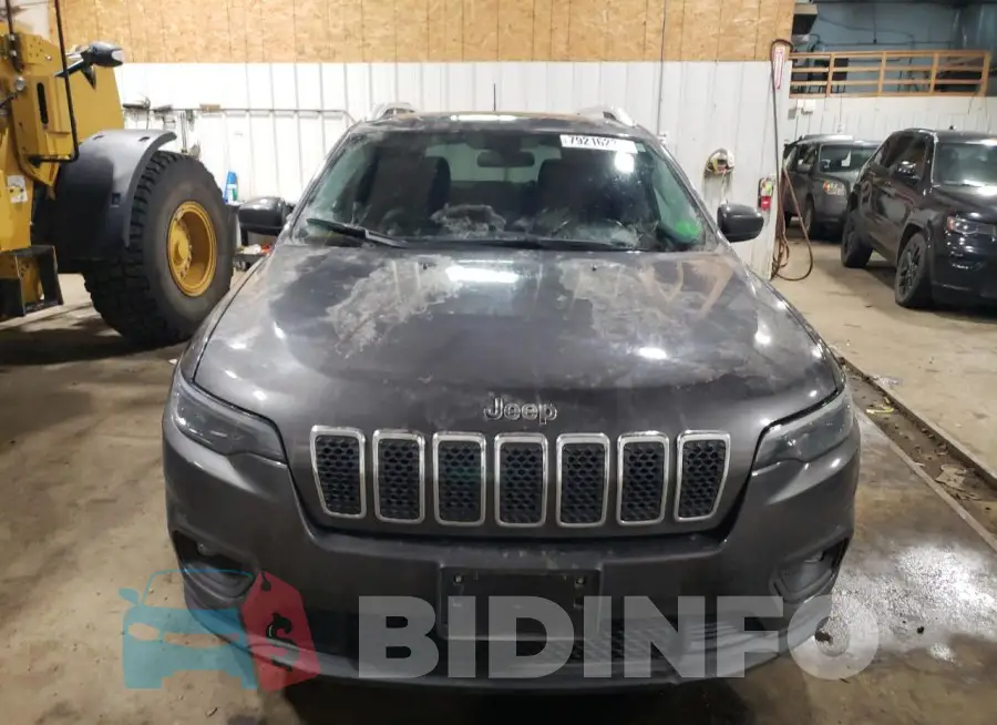1C4PJMLB2LD551902 Photo# 5