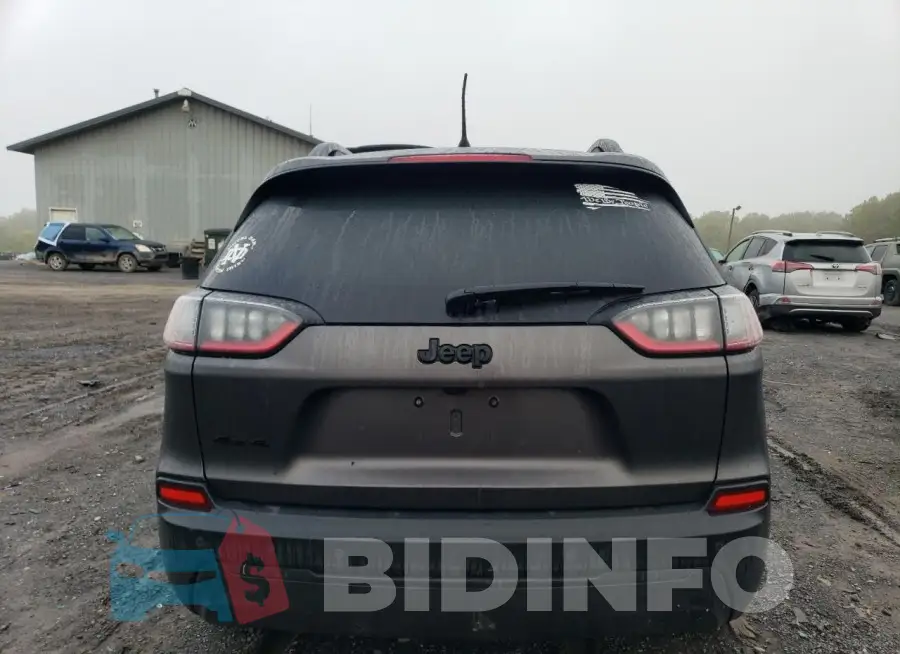 1C4PJMLB2MD210792 Photo# 6