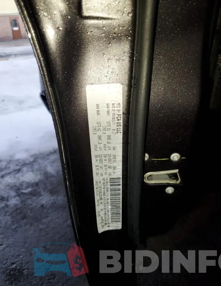 1C4PJMLB8JD520988 Photo# 13