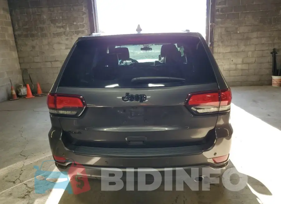 1C4RJFAG0MC516639 Photo# 6