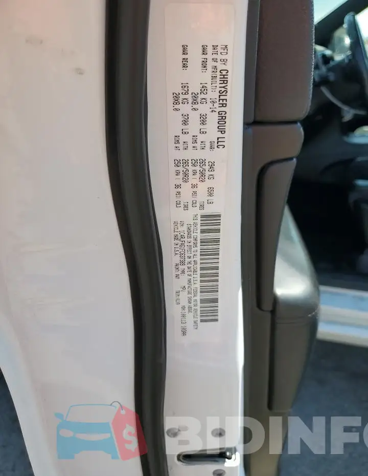 1C4RJFAG1FC637389 Photo# 13