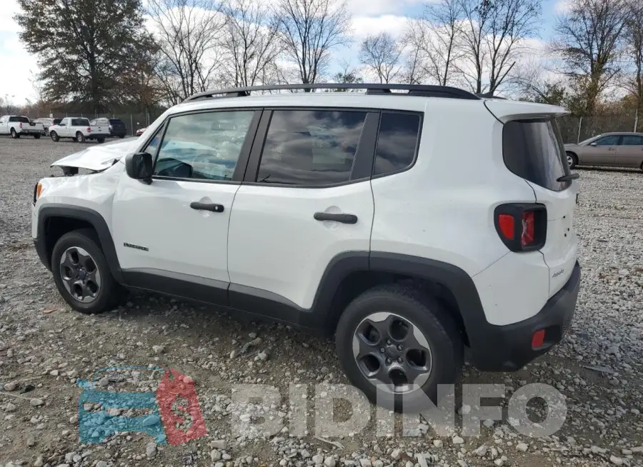 ZACCJBAB2HPE67092 Photo# 2