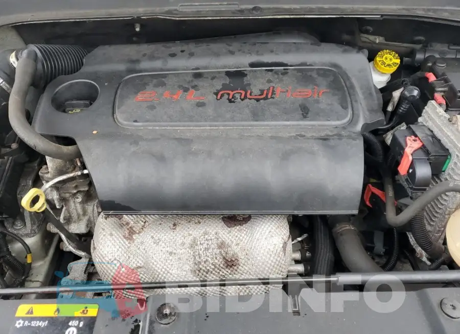 ZACCJBAB5HPF32050 Photo# 11