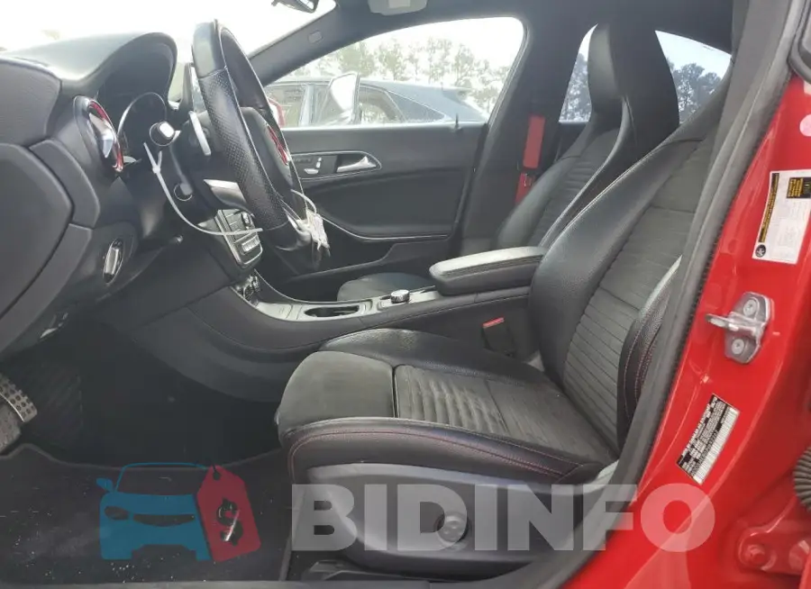 WDDSJ4EB0JN692262 Photo# 7