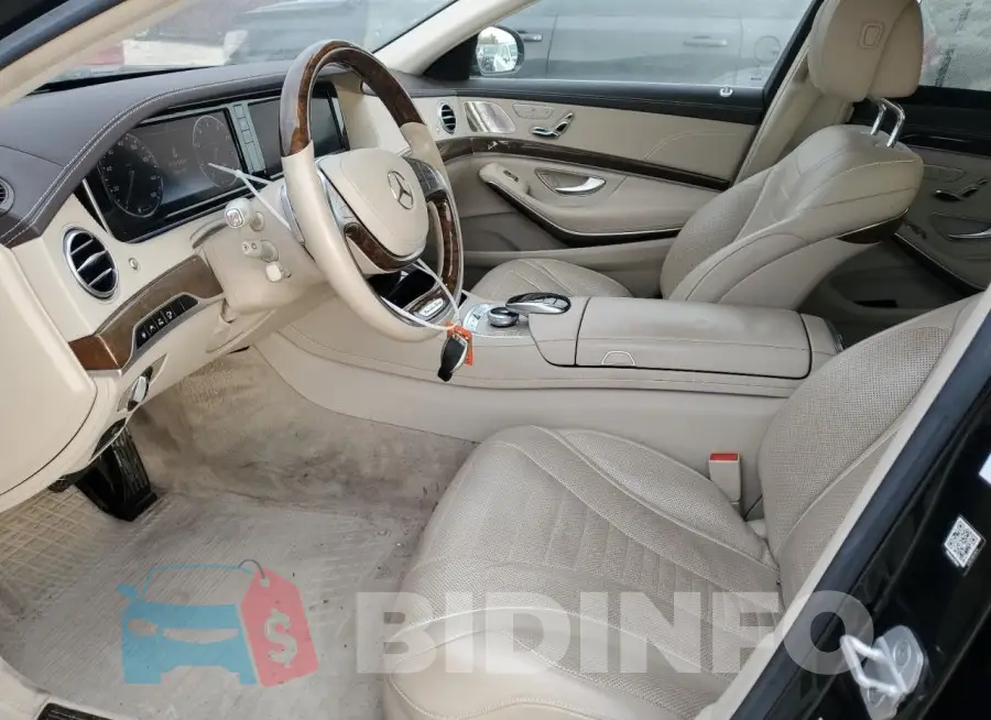 WDDUG8FBXFA100765 Photo# 7