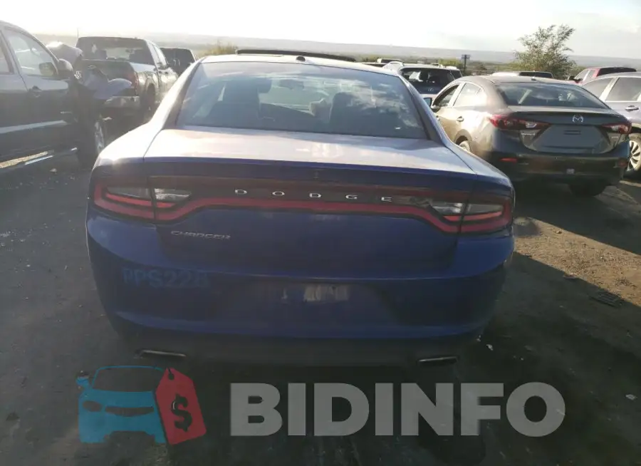 2C3CDXBG4LH152842 Photo# 6