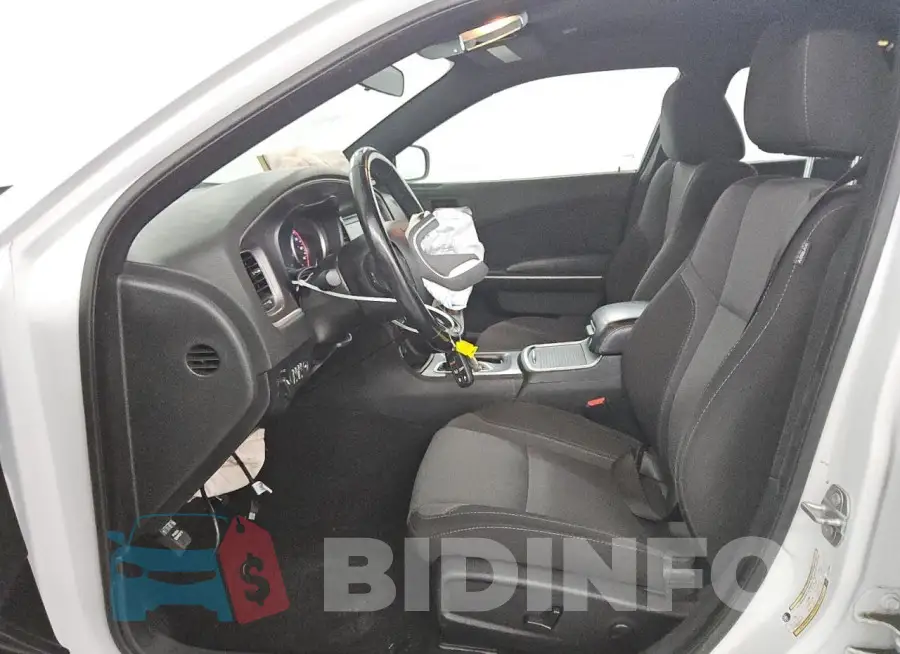 2C3CDXBG5NH212601 Photo# 7