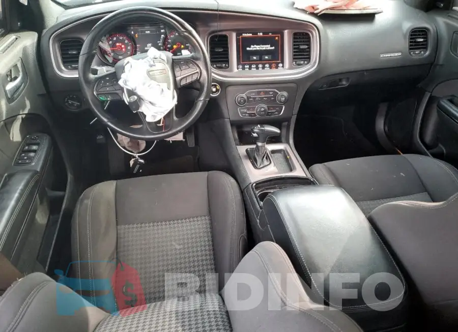 2C3CDXCTXKH607459 Photo# 8