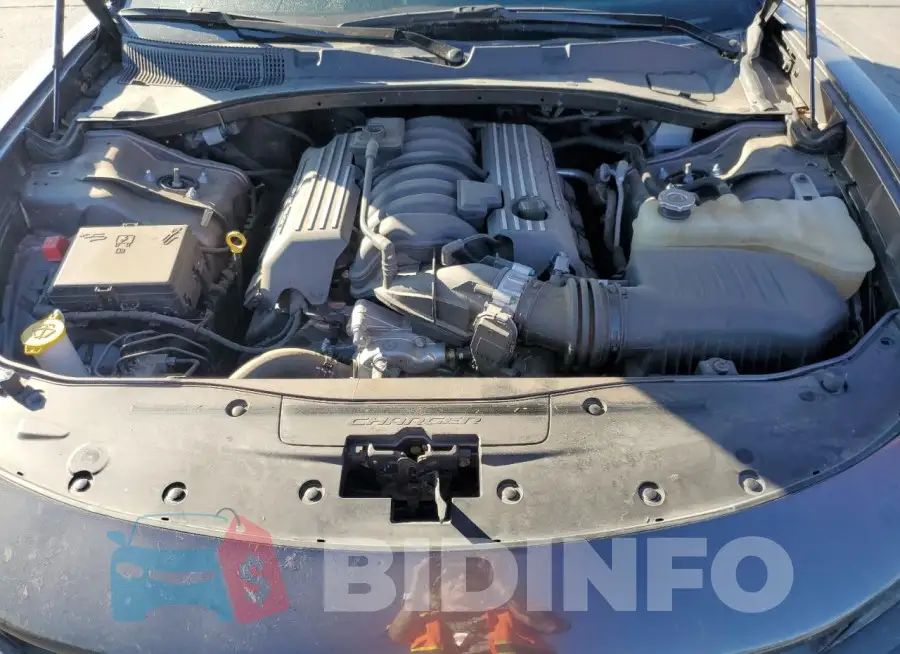 2C3CDXGJ3NH120343 Photo# 11