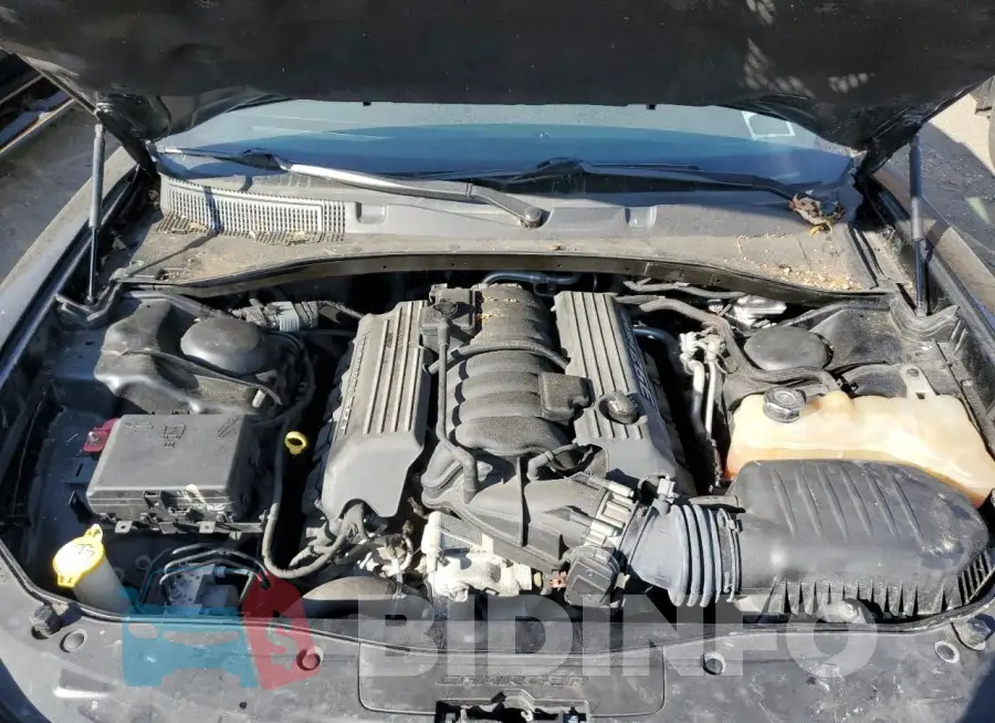 2C3CDXGJ7HH637259 Photo# 11