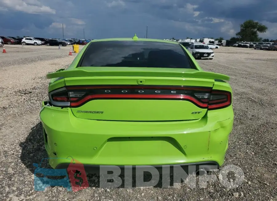 2C3CDXHG4PH598843 Photo# 6