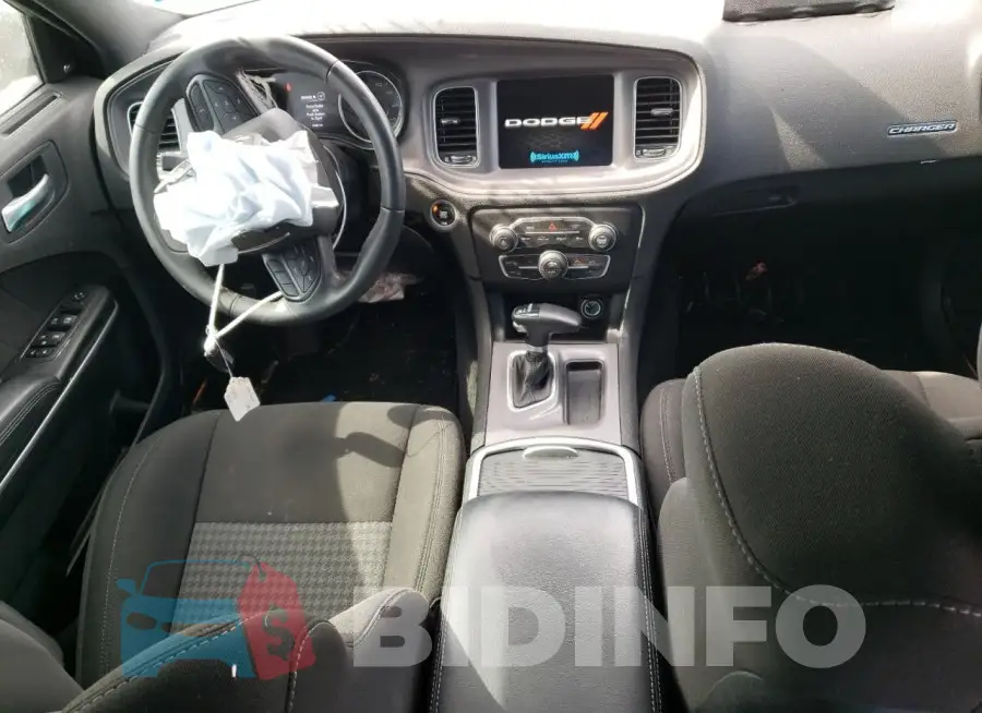 2C3CDXHG4PH598843 Photo# 8
