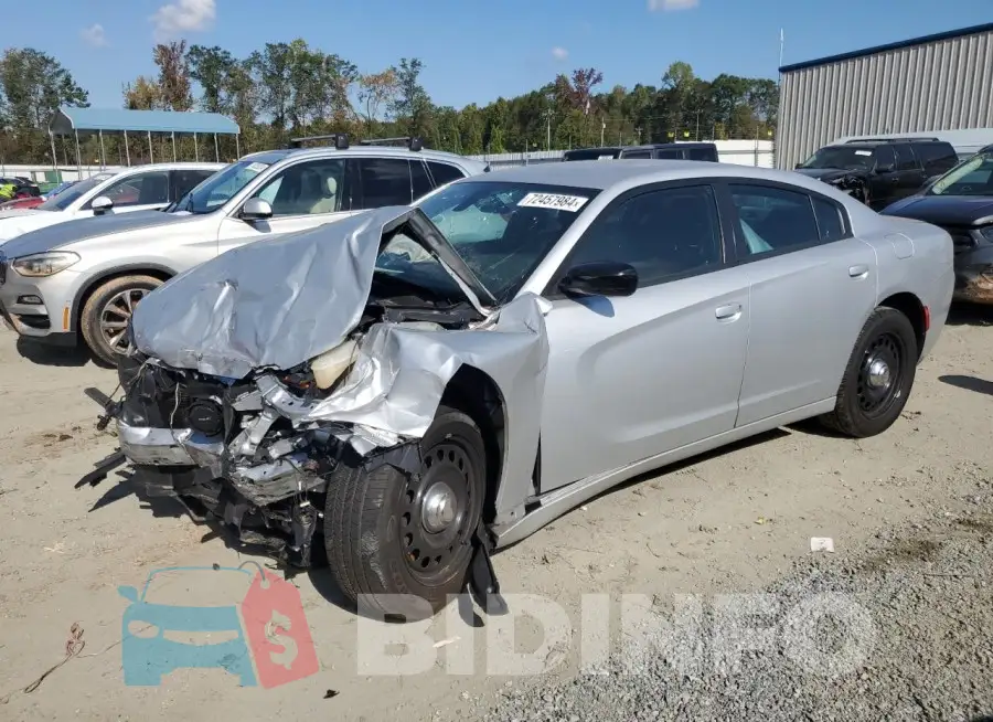 2C3CDXKG5PH513839 Photo# 1