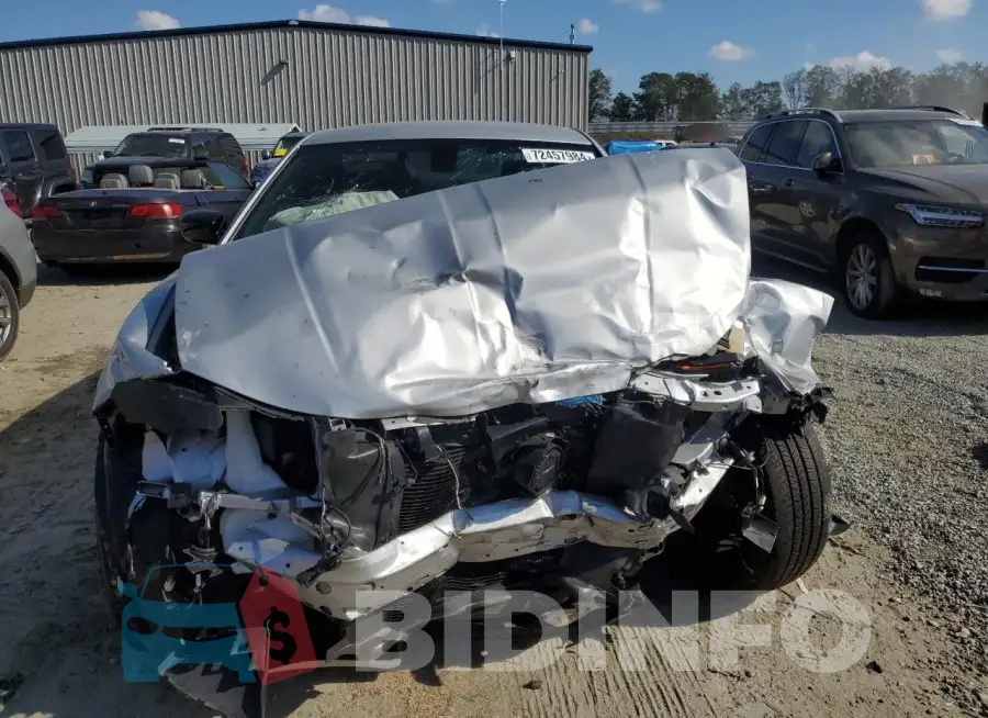 2C3CDXKG5PH513839 Photo# 5