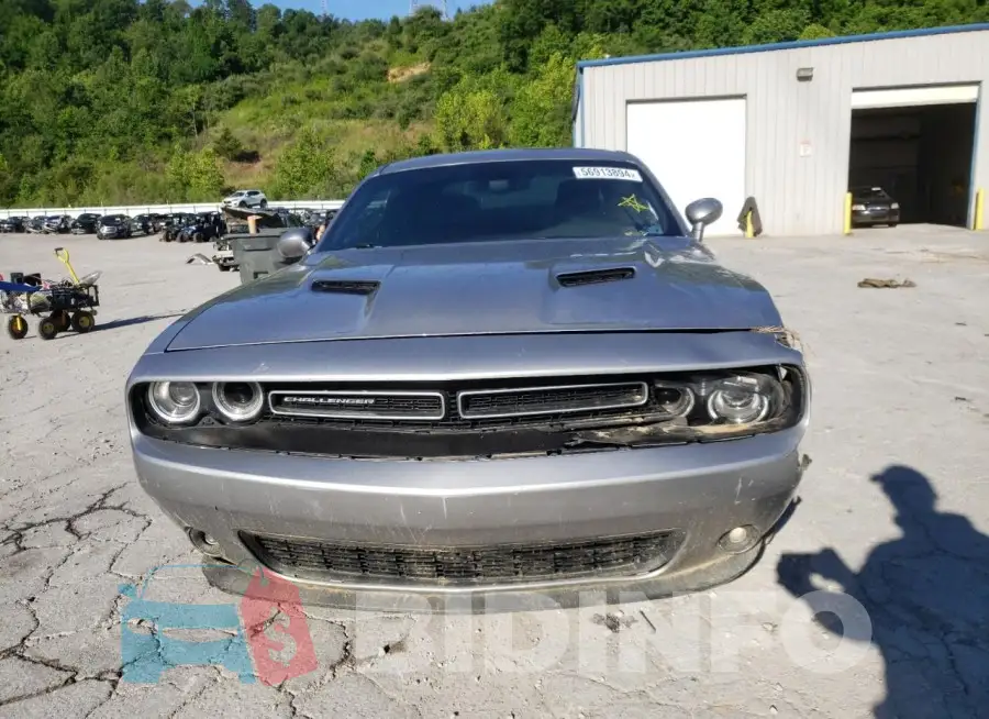 2C3CDZBG3FH700653 Photo# 5