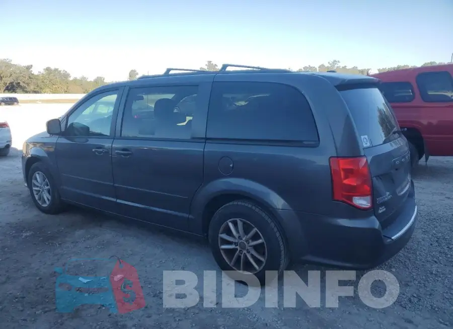 2C4RDGCG5GR318984 Photo# 2