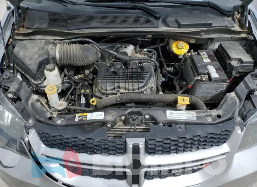 2C4RDGEGXKR606893 Photo# 11