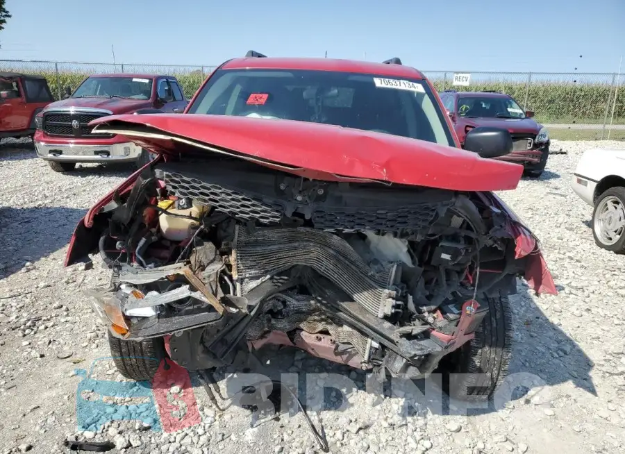 3C4PDCAB4HT577309 Photo# 5